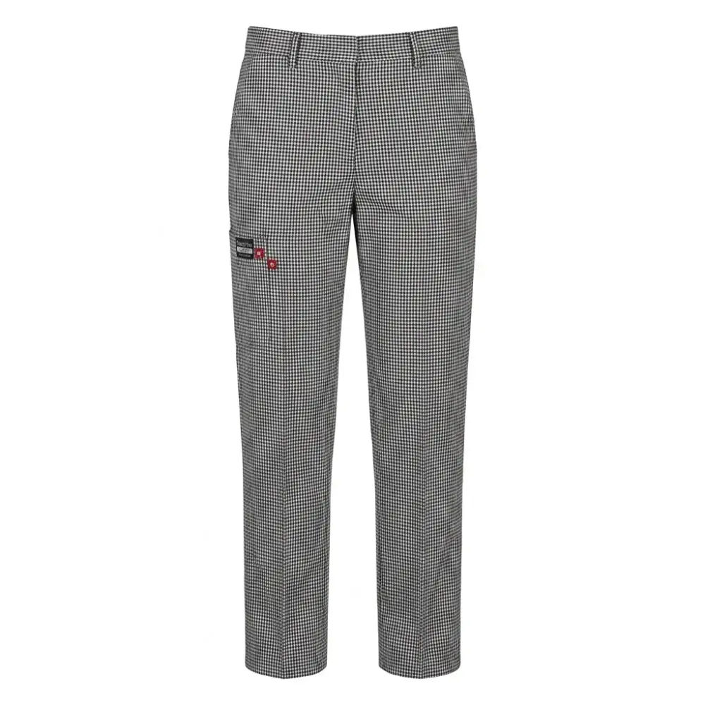 Pantalón Chef - Pata de Pollo (S, M, L, XL)